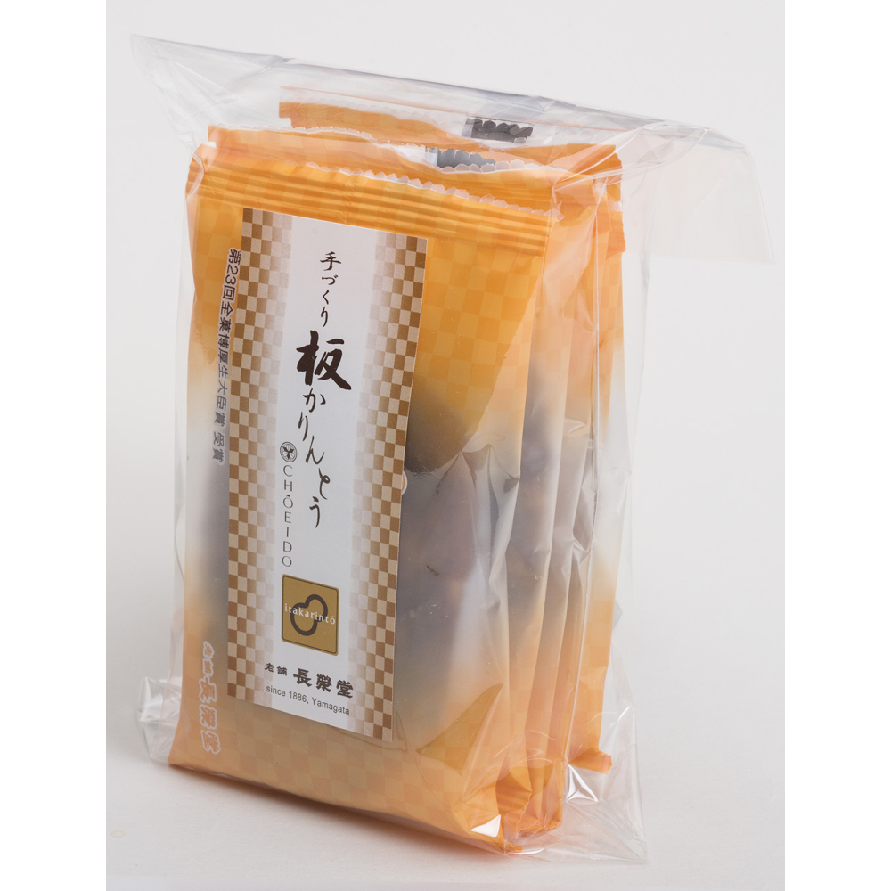 板かりんとう5枚袋入