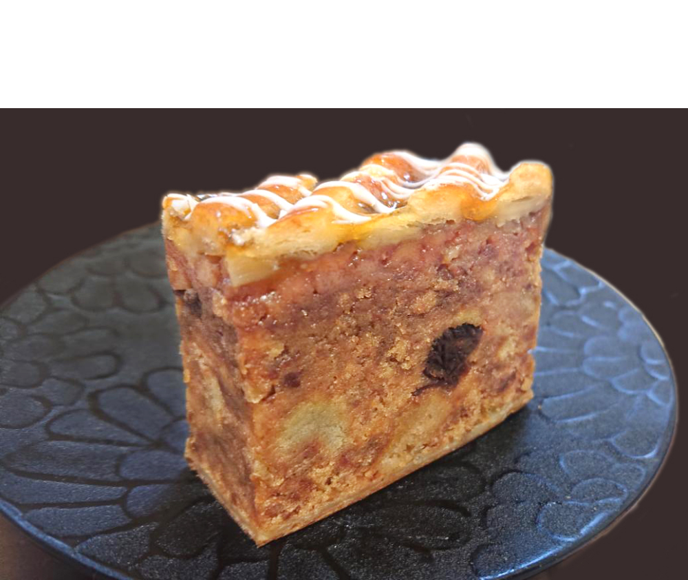 ナッツパイ 箱入