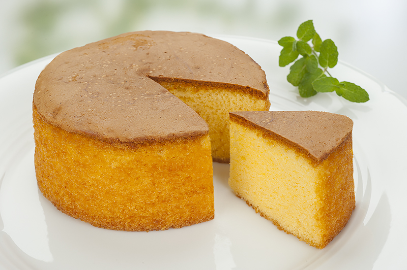 山形すぃ～とかすてら